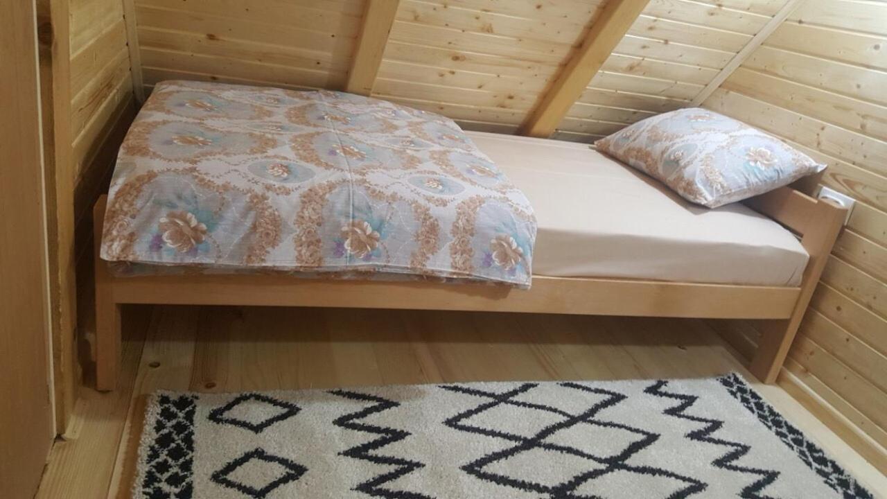 Vile Stefan Zaovine Luaran gambar